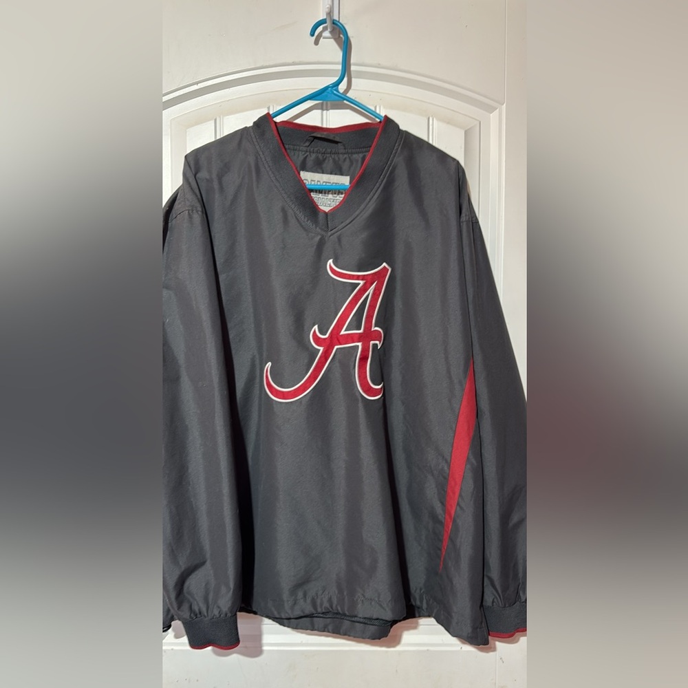 Alabama Jacket